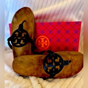 Tory Burch Miller Cloud Sandal